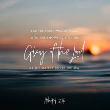 Bible Verse Of The Day Imo Not Only Talking About The Goodness Of God Effective Showing Them Is Even More Effective Living Bible Apps Habakkuk 2 Bible