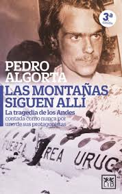 Libros de ALGORTA PEDRO