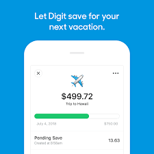 You no longer have to be tied to one phone number on your phone! Digit App Review How Your Digit App Savings Can Help Your Finances