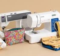 The 4 Best Sewing Machines of 2025 | Reviews by Wirecutter