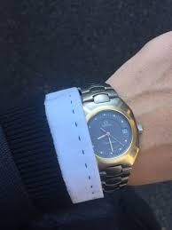 シーマスター ポラリス