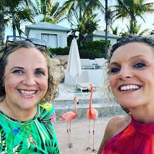 Last weekend, we had the pleasure to attend our first @globaldmcs event in  the beautiful Bahamas and it certainly did not disappoint. The objective of  the event was to bring together a