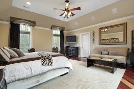 Bedroom couches give you more seating, show off your personality, and add color and texture to your space—consider them like your own personal reading nook. 21 Stunning Primary Bedrooms With Couches Or Loveseats Home Stratosphere