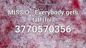 We have more than 2 milion newest roblox song codes for you. Ophelia Roblox Id Code Xanny Roblox Id Xanny Roblox Id Code Nightcore Music Codes Its Roblox Audio Id S Played On Roblox Boomboxes When You Put The Code In A Song