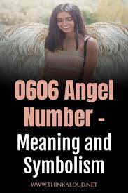 0606 Angel Number Meaning And Symbolism Angel Number Meanings Brave Quotes Number Meanings