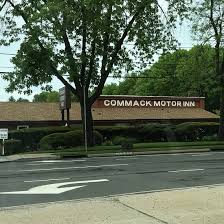 Commack Motor Inn Hotel Reviews Ny Tripadvisor