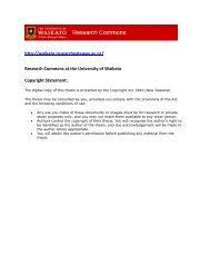 Doctrine of relation back is a principle that something done today will be treated as if it were done earlier. View Open Research Commons The University Of Waikato