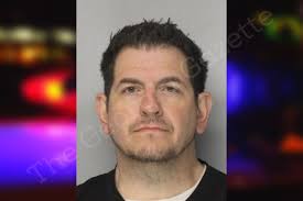 Barry Garrett — Hall County Jail Bookings