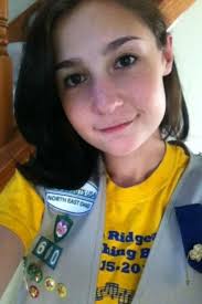 Participation in Girls Scouts a 'life changing' experience: Hope Smith,  Girl Scouts of North East Ohio