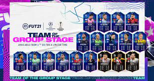 83 diogo jota totgs player review 83 diogo jota champions league totgs card cf 83 jota review. Fifa 21 Team Of The Group Stage Totgs Spieler Earlygame