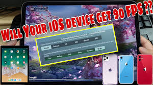 Now if you install pubg mobile from playstore it would require only 200 or 250mbs as the obb file is already available. How To Enable 90 Fps In Ios Iphone Ipad After Pubg Mobile 1 0 Update How To Get 90 Fps Erangel 2 0 Youtube
