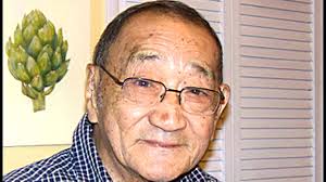 Obituary: Tanaka, George Edward