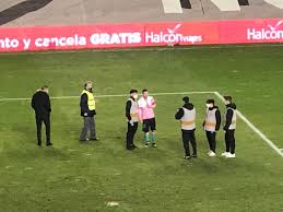 Rayo vallecano de madrid spain. Nqsi2n25vgs9dm