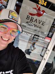 Who's not at Brotherhood Wednesday?