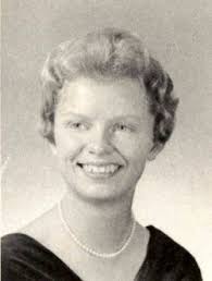 Doris Ann Kenyon Levrault (1943-1999)