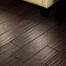 Welcome to the home of hardwood flooring, ruled by passion, style! Mohawk Coastal Allure Oak 3 8 Thick X 7 Wide X Varying Length Engineered Hardwood Floori Engineered Hardwood Flooring Hardwood Floor Colors Wood Floor Colors