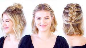 We did not find results for: Super Cute Short Hairstyles Youtube