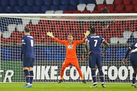 View the player profile of keylor navas (paris sg) on flashscore.com. He S The Best Of All Right Now Alessandro Florenzi Discusses Keylor Navas Form After French Cup Win Over Lille Psg Talk
