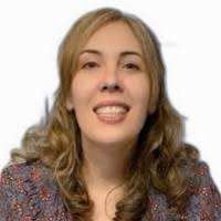 Alicia Angulo Cogollos