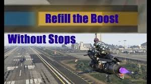 How to activate rockets in oppressor :: How To Refill Oppressor Mk2 Missiles Herunterladen