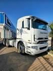 DAEWOO-TRUCK