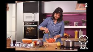 Telematin Salade D Automne Facebook