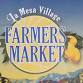 La Mesa Farmers' Market event image