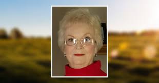 Mary Lynn Gunter Pritchard Stanley Obituary August 27, 2022