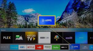 Here, we have yet another simple solution. How To Use Samsung Apps On Smart Tvs