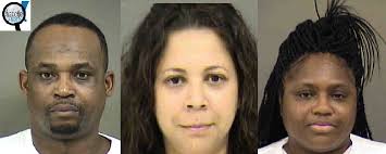 QUEEN CITY ELECTRONICS OWNER MOVED 15 BRICKS OF COCAINE Lonnie Brown, Jr.  48, (Seen left) was the owner of Queen City Electronics