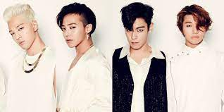 Big bang reaction (fantastic baby) | south africans reacting to kpop. All Members Of Big Bang Renew Their Contracts With Yg Entertainment Allkpop