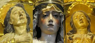 EL BARROCO JEREZANO: IGNACIO LÓPEZ EN EL CONTEXTO DE LA ESCULTURA PORTUENSE  DE LOS SIGLOS XVII Y XVIII