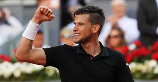 The last time dominic thiem competed, he was upset in the first round at roland garros by pablo andujar. Thiem Takes Wildcard Into Mallorca Championships Tennisuptodate Com