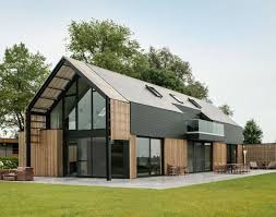 Barn Prodigious Barn Inspired House Plans Unforeseen Pole Barn Home Design Plans Admir Small Modern Barn Ho Modern Barn House Barn House Plans Barn Style House