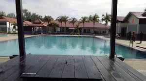 Tanjung balau is a beach town in kota tinggi district, johor, malaysia. Bermandi Manda Di Bayu Balau Beach Resort Kota Tinggi Kisahsidairy Com