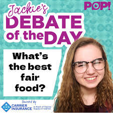 Joyce Goodrow's Instagram, Facebook & TikTok