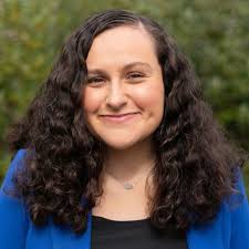 Laura Saavedra '21 Accepts Morehead-Cain and Coca-Cola Foundation  Scholarships