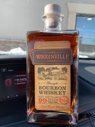Woodinville Bourbon In 2020 Bourbon Whisky Bar Cigars And Whiskey