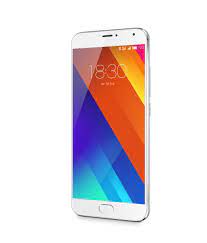 Meizu MX5e technische daten, test ...