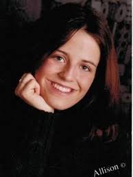 Allison Honaker Obituary (2013)