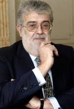 José Manuel Lara Bosch, 2. marqués de Pedroso de Lara, * 1946