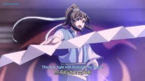 Donghua sub sub dirilis pada may 12, 2021 · ? Yi Nian Yong Heng A Will Eternal Episode 24 English Sub