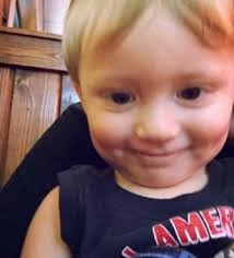 Texas father arrested after 2-year-old kills himself with gun left