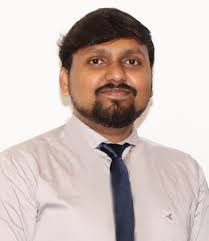 Sridhar Krishnamoorthy