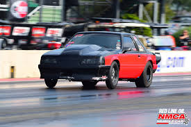 NMCA All-American Nationals & Xtreme Sports Festival Takes Over Summit  Motorsports Park