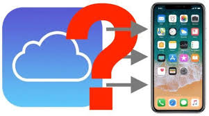 How To Check Progress Of Icloud Restore On Iphone Or Ipad Ipad Iphone Cases Disney Iphone