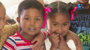 Isabel Beckett, Bertie Barnard Primary School, Stilbaai