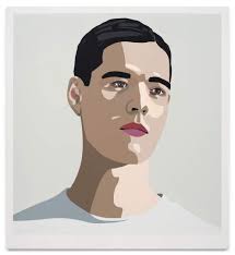 BRIAN ALFRED 2024 by Miles McEnery Gallery