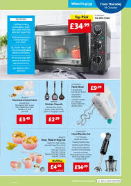 LIDL Weekly Offers Leaflet 14-20 October 2021 - Weekly Offers Online