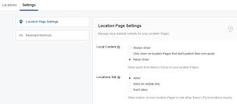 Maybe you don't want to merge pages but instead convert a personal profile to a business page. Your Guide To Facebook Page Claiming Merging And Location Setup Zion Zion